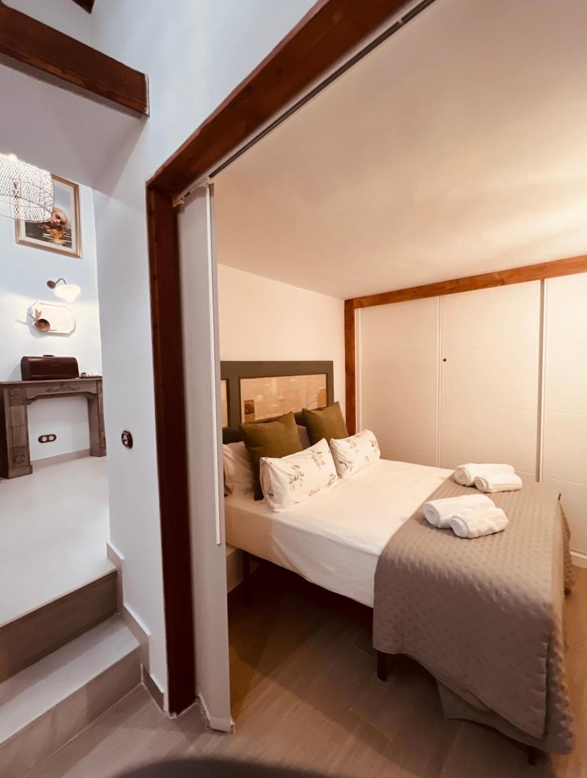La Casa De Lorca En Almería Eksteriør bilde